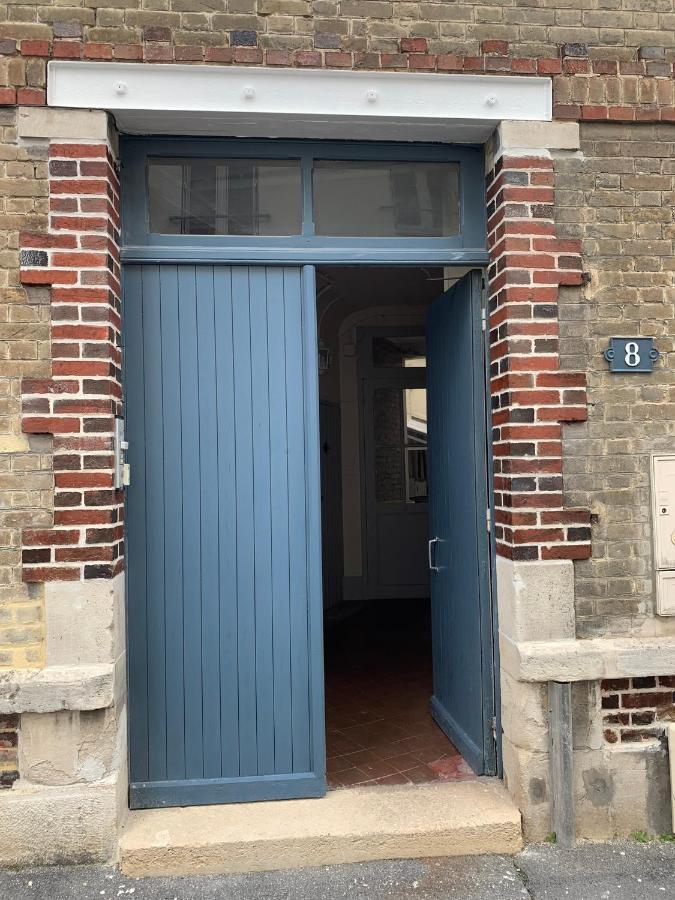 Studio Au Pays Du Champagne เอแปร์เน ภายนอก รูปภาพ